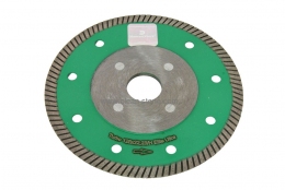 Круг алмазный отрезной Turbo 125x1.4/1.0x8x22.23/H Elite Ultra