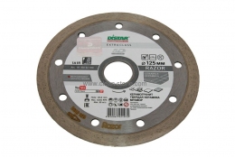 Круг алмазный отрезной 1A1R 125x1.6x8x22,23 Razor