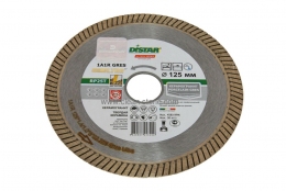 Круг алмазный отрезной 1A1R 125x1,4/1,0x8x22,23 Gres Ultra