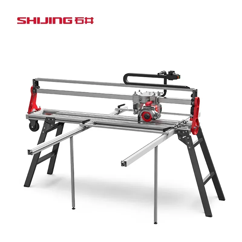 Електричний плиткоріз SHIJING SJ 1200 (9232)