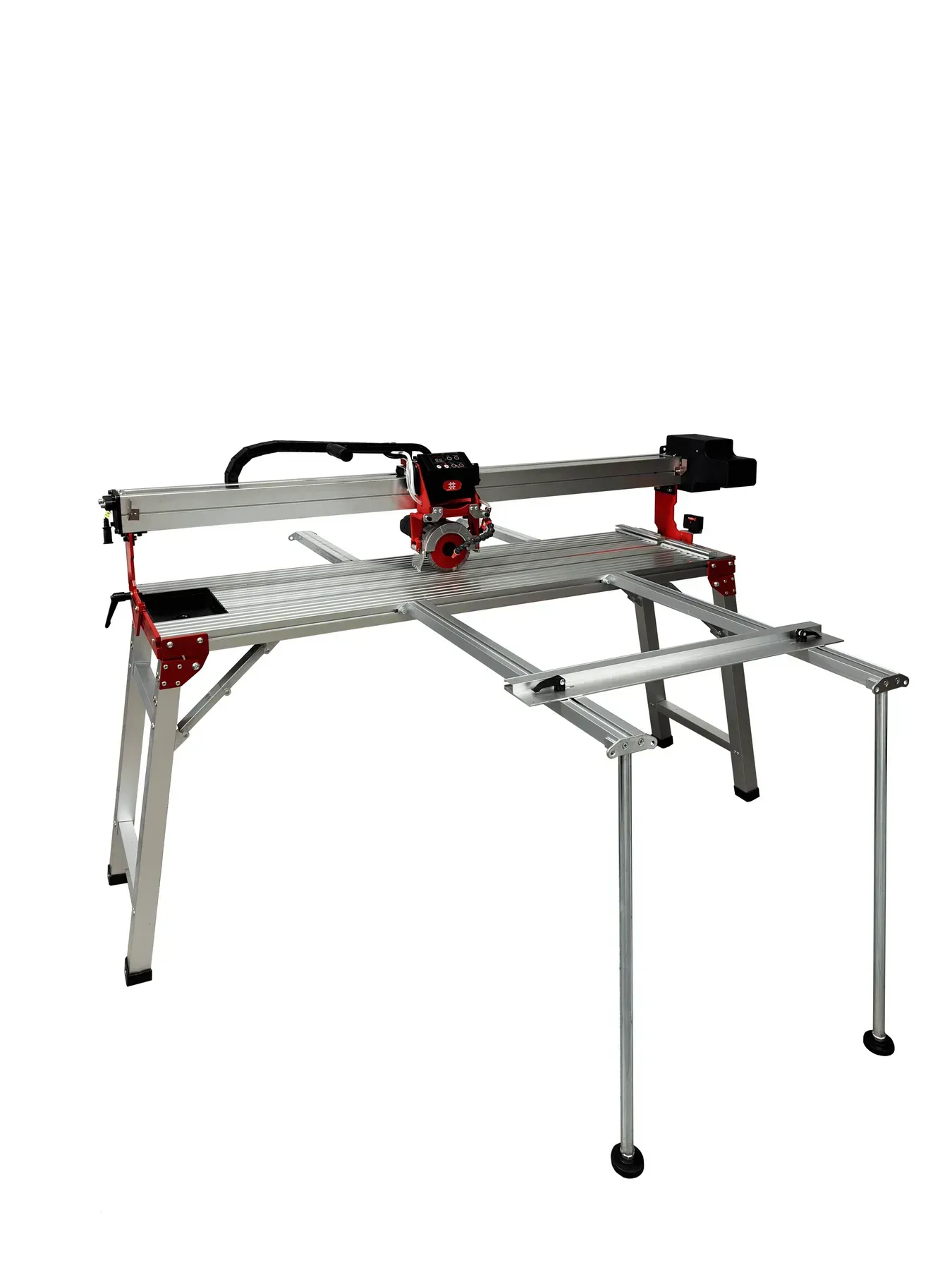 Електричний плиткоріз SHIJING 9202-1200 з автоматикою 9462