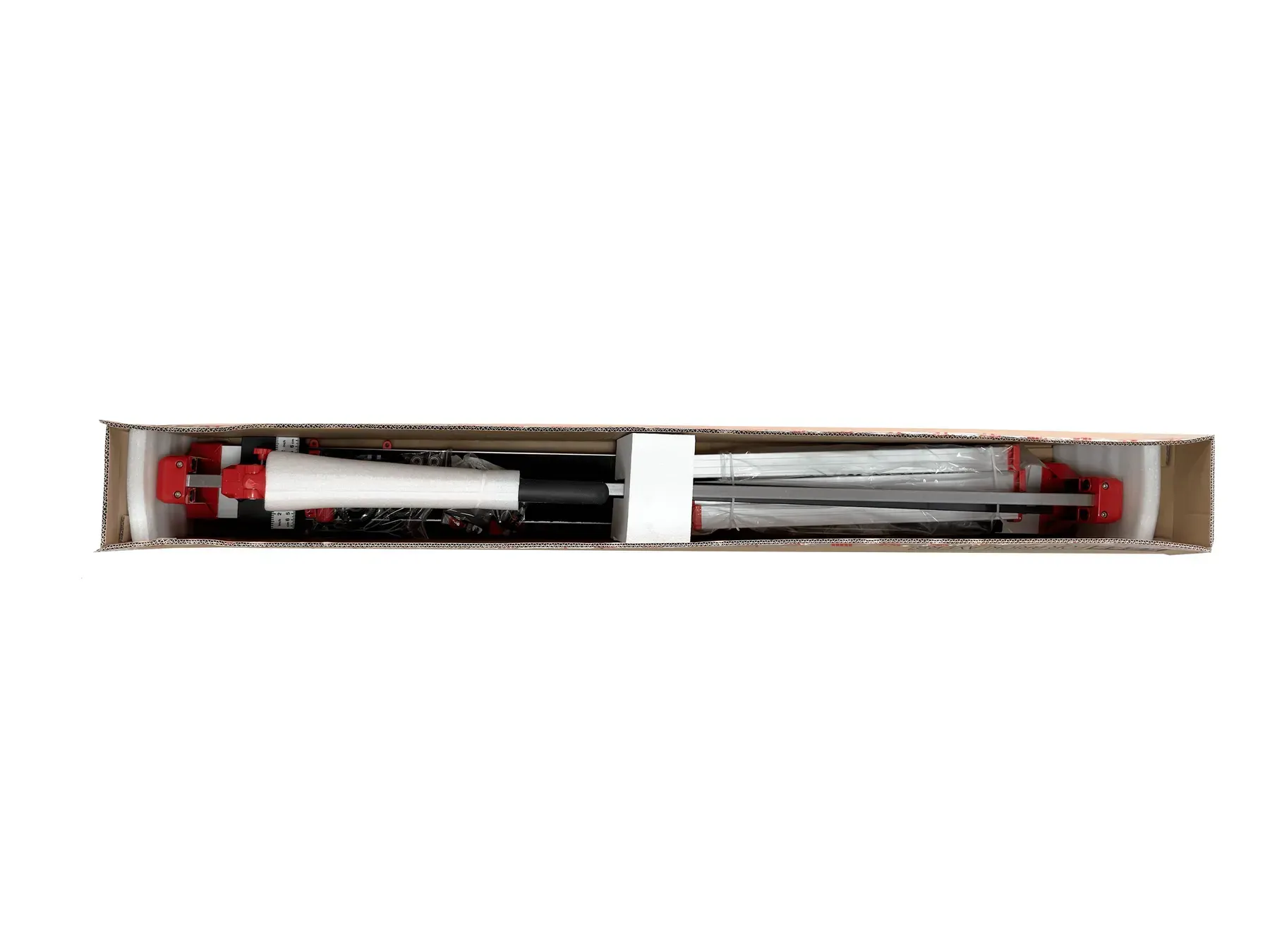Плиткоріз ручний SHIJING 3025-1200 9373