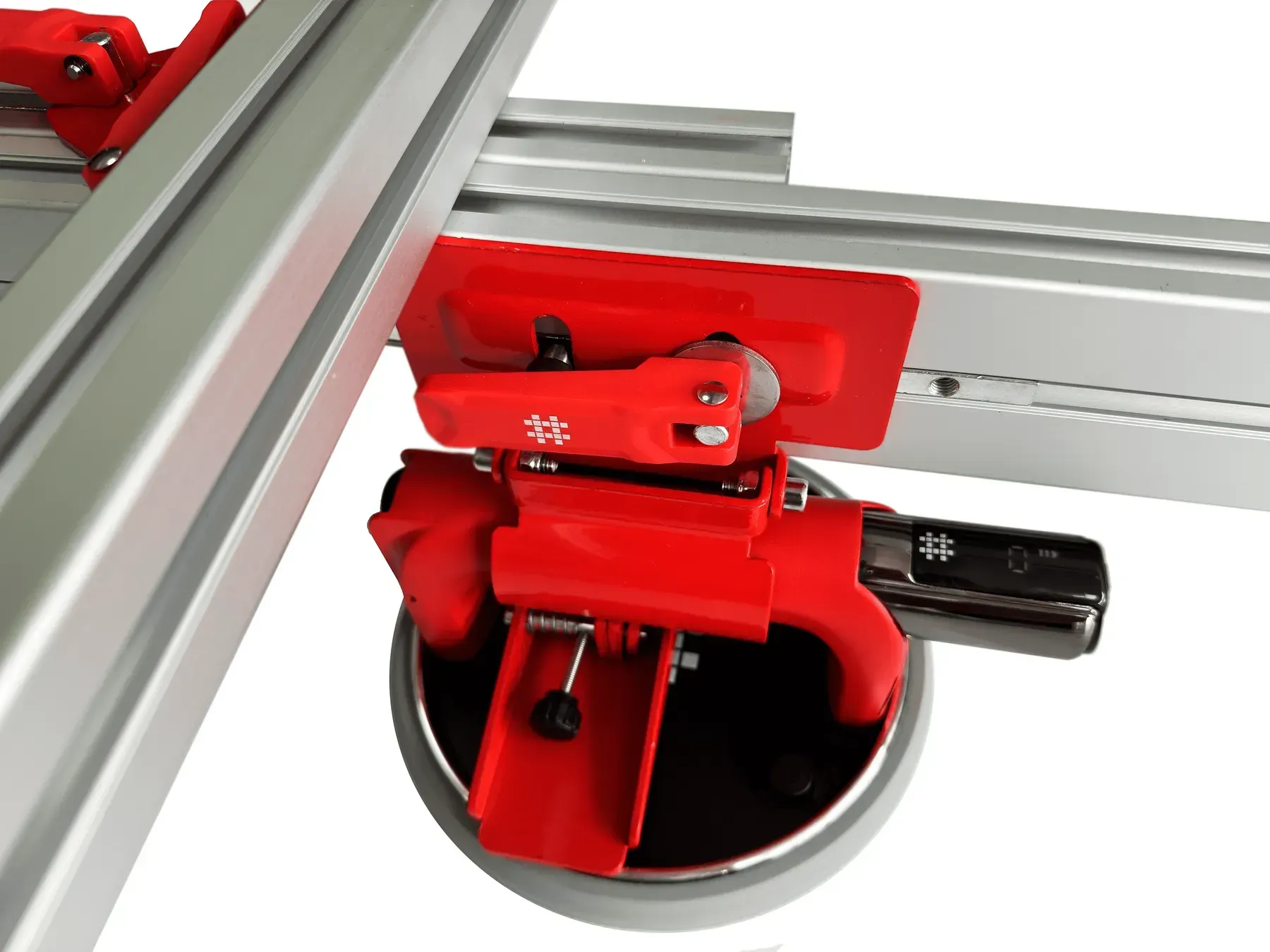 Система перенесення SHIJING P708-6106 HD (HEAVY DUTY)