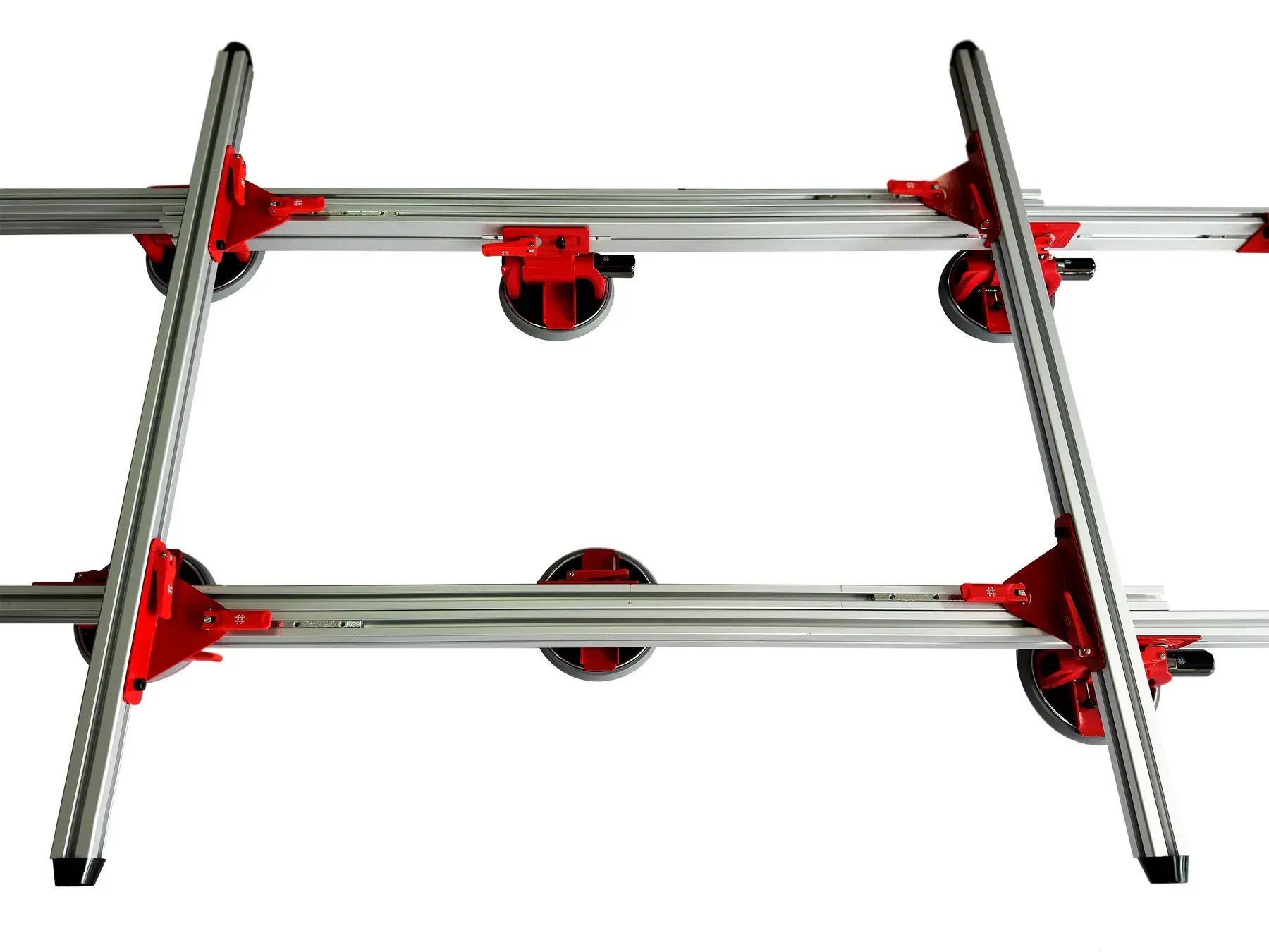 Система перенесення SHIJING P708-6106 HD (HEAVY DUTY) 9621