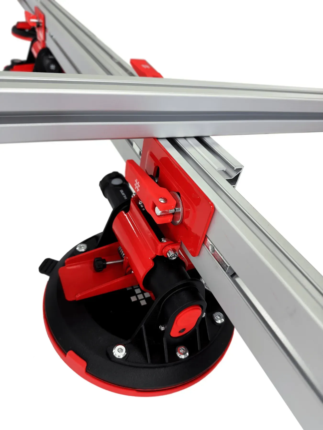 Система перенесення SHIJING P708-P617 HD (HEAVY DUTY)