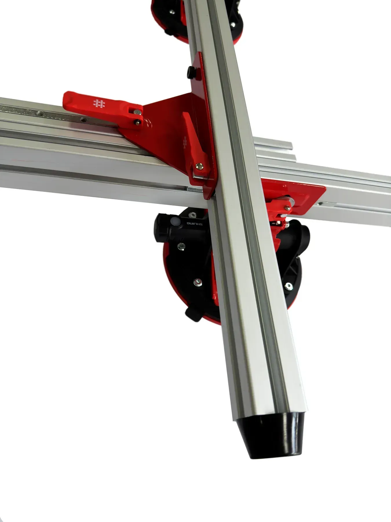 Система перенесення SHIJING P708-P617 HD (HEAVY DUTY) 9627