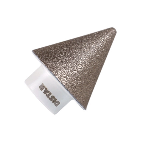 ФРЕЗА АЛМАЗНА КОНУСНА CONE 2-38/M14