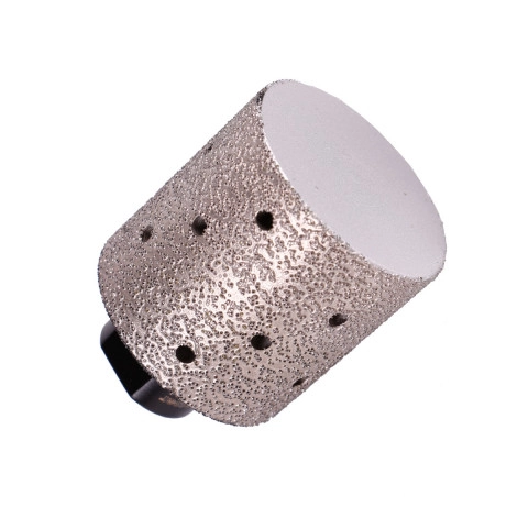 ФРЕЗА АЛМАЗНА ПАЛЬЧИКОВА GF-V 50X50XM14 CONTOUR PRO