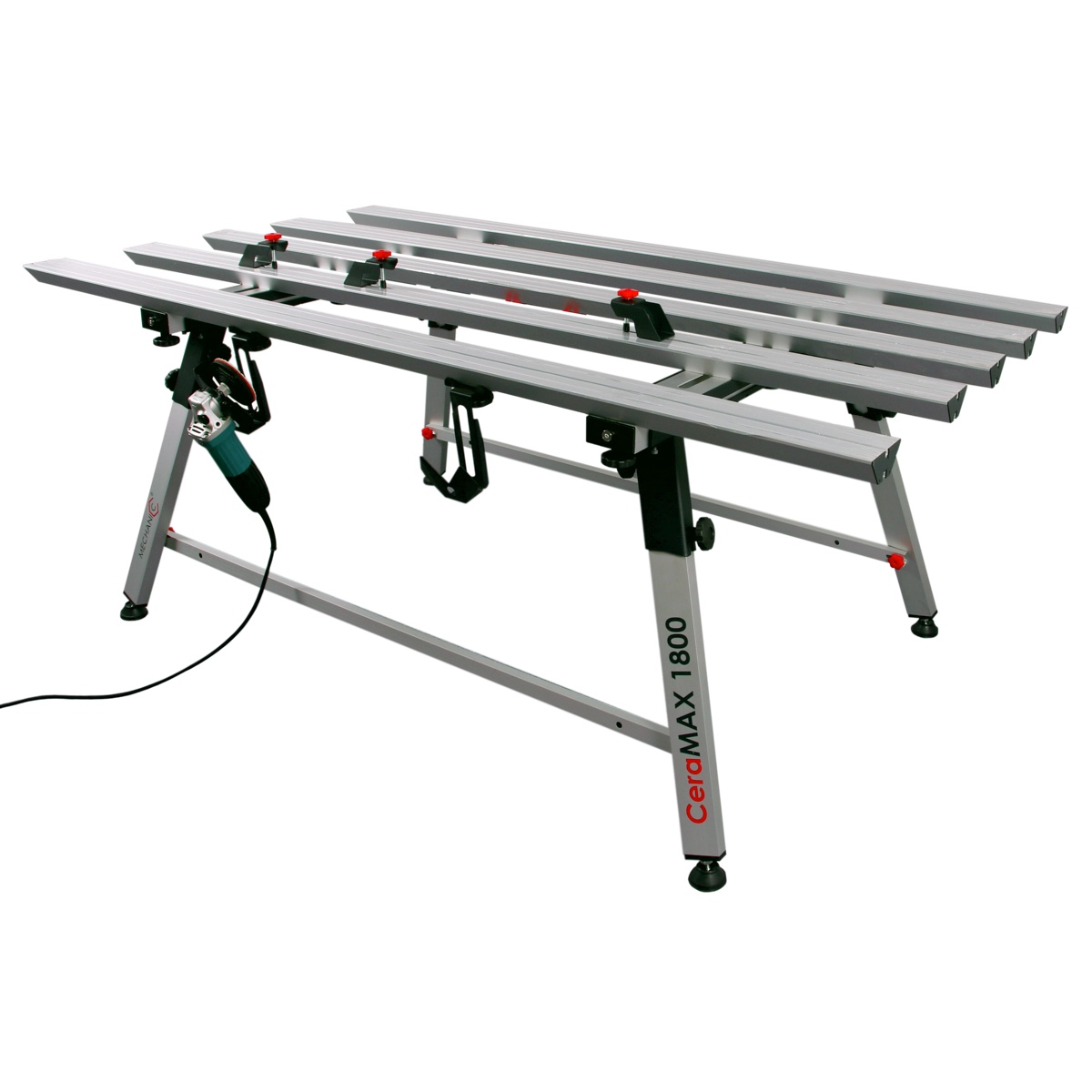CeraMAX 1800 стіл-трансформер для великого формату 9865