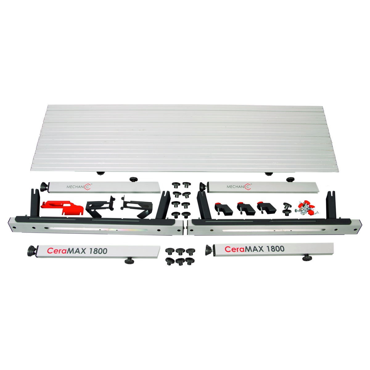 CeraMAX 1800 стіл-трансформер для великого формату 9868