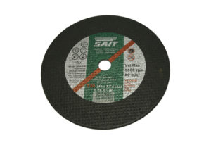 Отрезной диск по камню SAIT TM 230*2,5*22,23