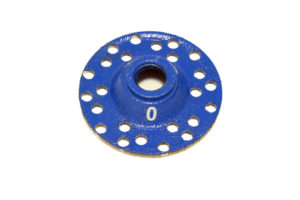 Алмазна чашка по мармуру d 60мм М14 №0