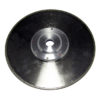 Алмазный диск по мрамору d 230мм, гальваника односторонний (треугольник) 3893