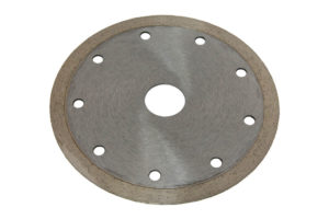 Круг алмазный отрезной 1A1R Razor Круг алмазный отрезной 1A1R Razor