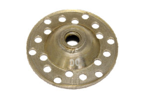 Алмазна чашка по мармуру d 80мм М14 № 00