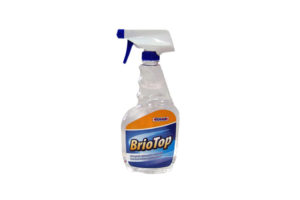 Моющее средство для ежедневной уборки камня BrioTop, 1л
